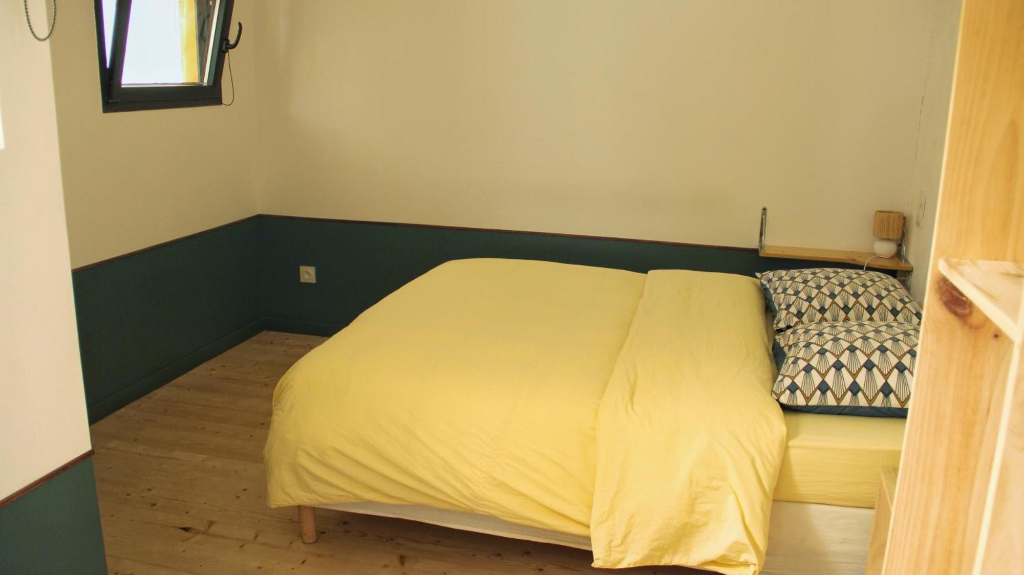 Artistic Loft, Downtown Montpellier, Wifiアパートメント エクステリア 写真