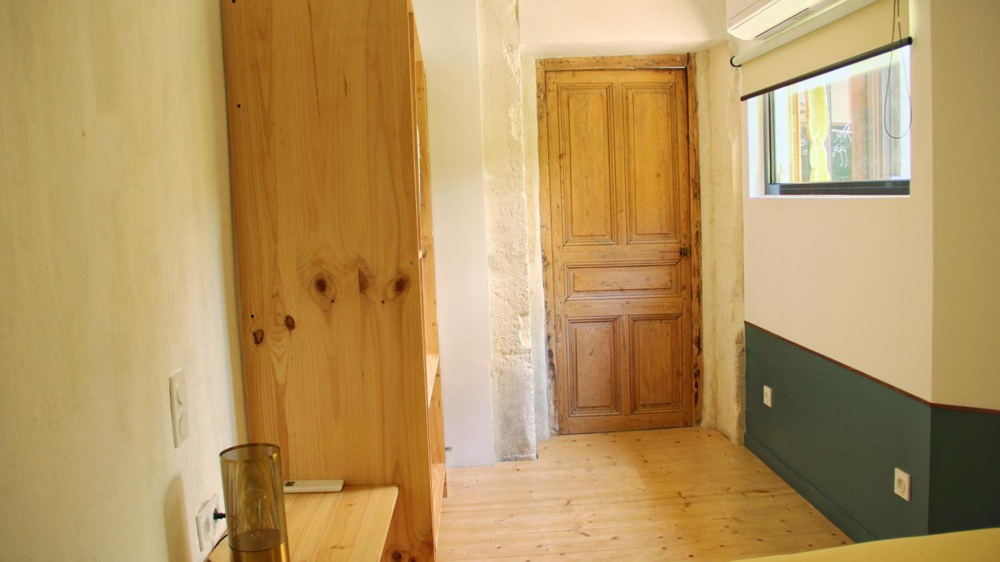 Artistic Loft, Downtown Montpellier, Wifiアパートメント エクステリア 写真