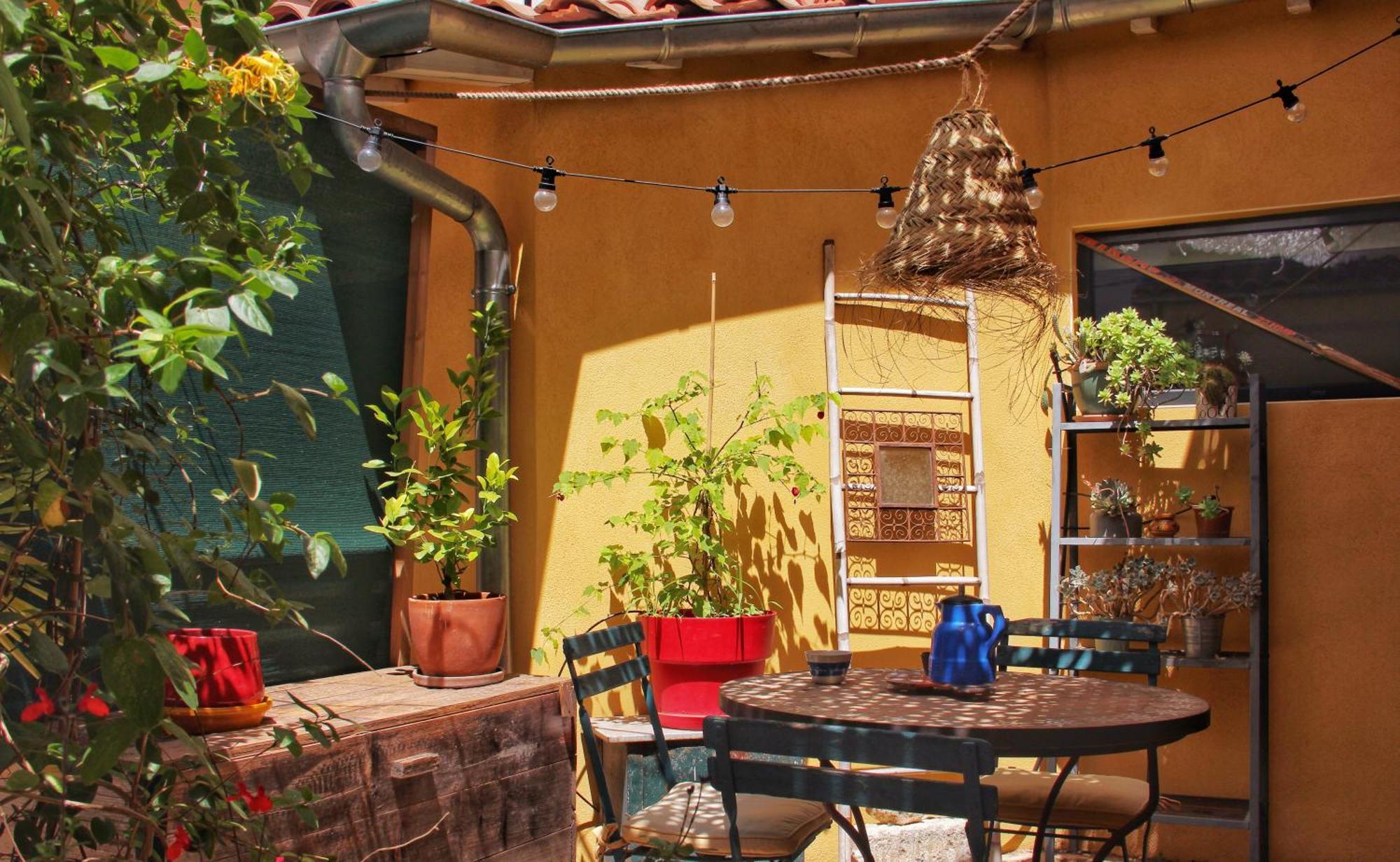 Artistic Loft, Downtown Montpellier, Wifiアパートメント エクステリア 写真